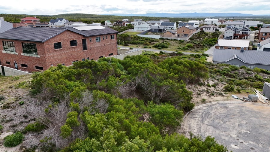 0 Bedroom Property for Sale in Oceanview Heights Western Cape